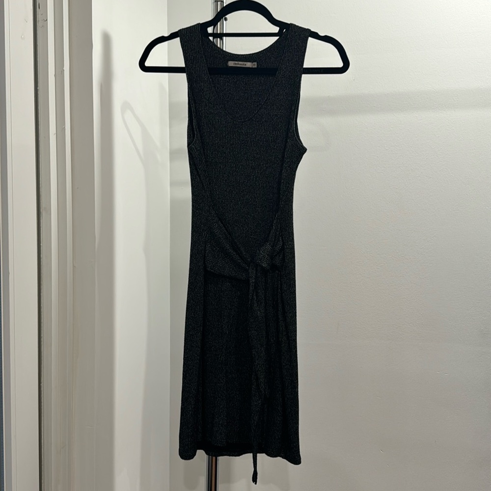 Redhaute Grey XS dress.
